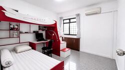 Blk 753 Woodlands Circle (Woodlands), HDB 5 Rooms #565546411